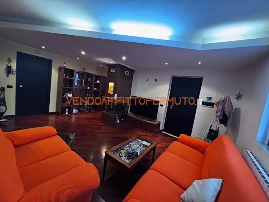 Immagine 2 di Appartamento in vendita  in VIA DON BERTOCCHI a Urgnano