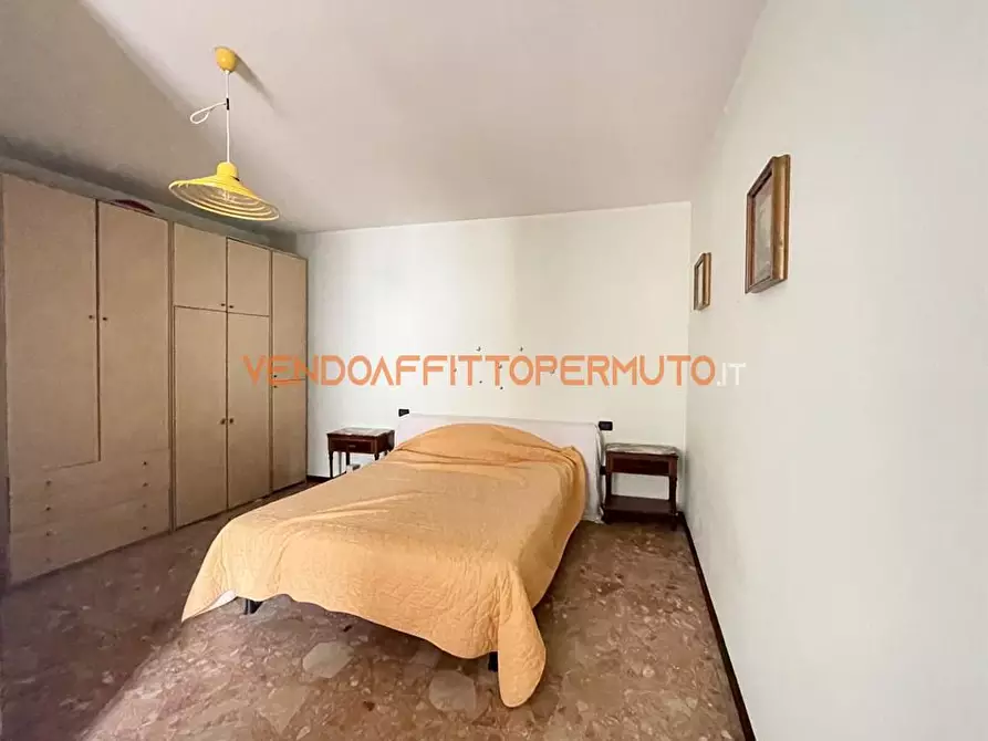 Immagine 1 di Appartamento in vendita  in VIA LOGHETTO 1 a Cortenuova
