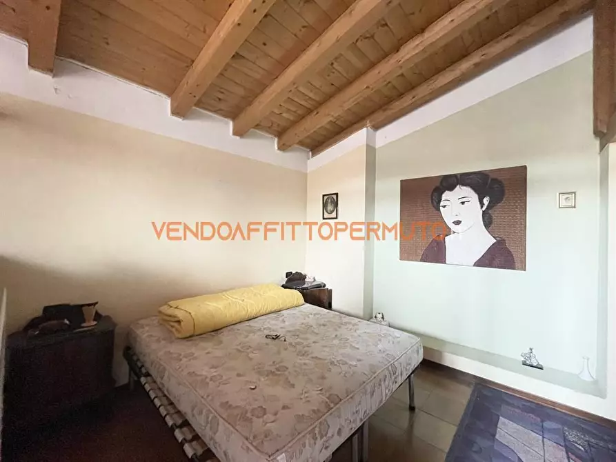 Immagine 4 di Appartamento in vendita  in VIA LOGHETTO 1 a Cortenuova