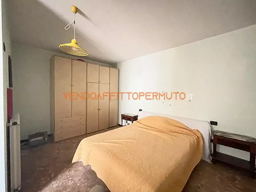 Immagine 3 di Appartamento in vendita  in VIA LOGHETTO 1 a Cortenuova