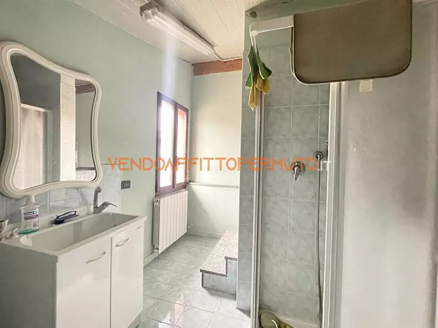 Immagine 9 di Appartamento in vendita  in VIA LOGHETTO 1 a Cortenuova