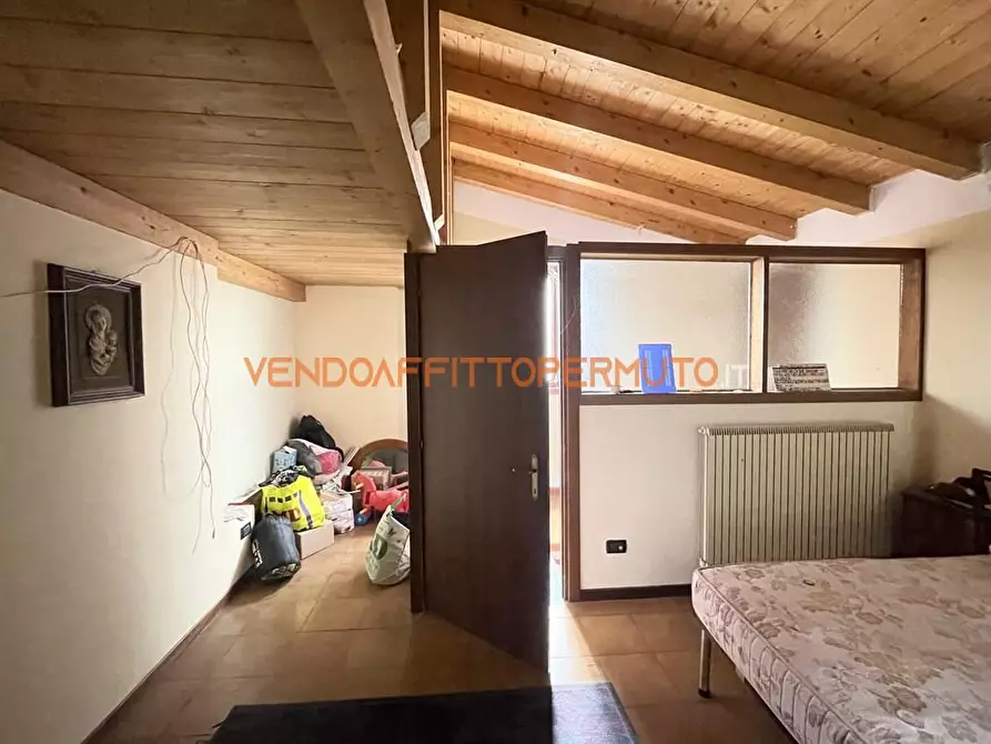 Immagine 2 di Appartamento in vendita  in VIA LOGHETTO 1 a Cortenuova