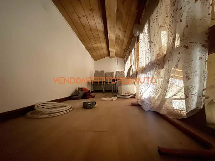 Immagine 7 di Appartamento in vendita  in VIA LOGHETTO 1 a Cortenuova