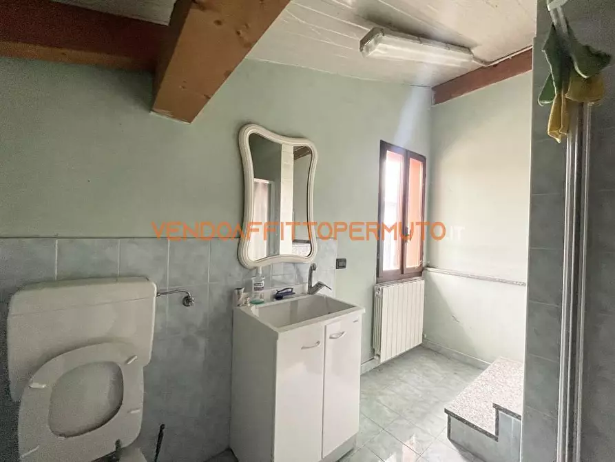 Immagine 8 di Appartamento in vendita  in VIA LOGHETTO 1 a Cortenuova