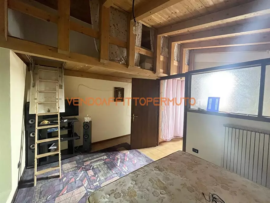 Immagine 6 di Appartamento in vendita  in VIA LOGHETTO 1 a Cortenuova