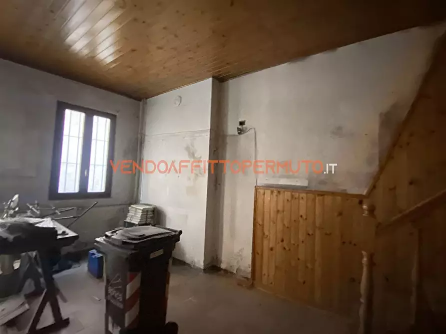 Immagine 6 di Casa indipendente in vendita  in VIA ROMA a Pontoglio