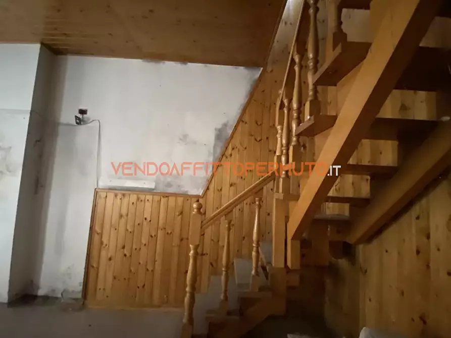 Immagine 7 di Casa indipendente in vendita  in VIA ROMA a Pontoglio