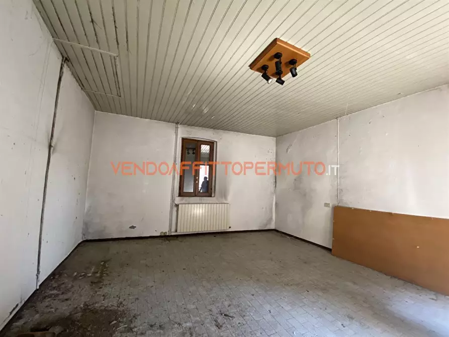 Immagine 1 di Casa indipendente in vendita  in VIA ROMA a Pontoglio