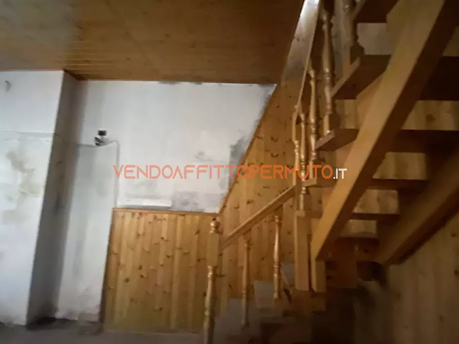 Immagine 8 di Casa indipendente in vendita  in VIA ROMA a Pontoglio