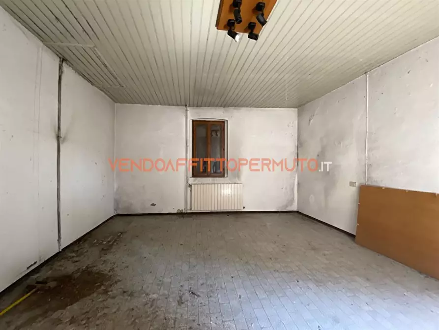 Immagine 2 di Casa indipendente in vendita  in VIA ROMA a Pontoglio