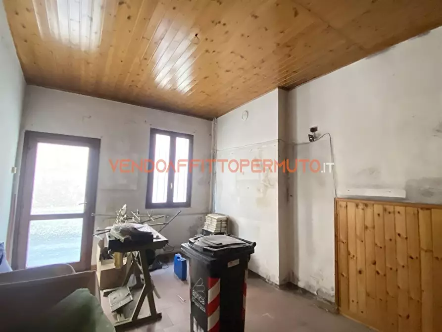 Immagine 9 di Casa indipendente in vendita  in VIA ROMA a Pontoglio