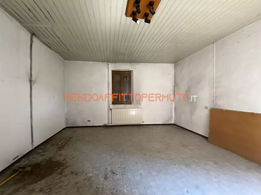 Immagine 4 di Casa indipendente in vendita  in VIA ROMA a Pontoglio