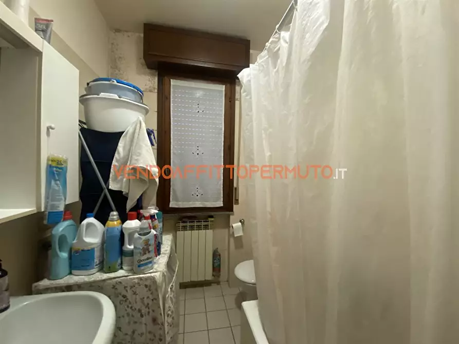 Immagine 1 di Appartamento in vendita  in VIA ALCIDE DE GASPERI a Pontoglio