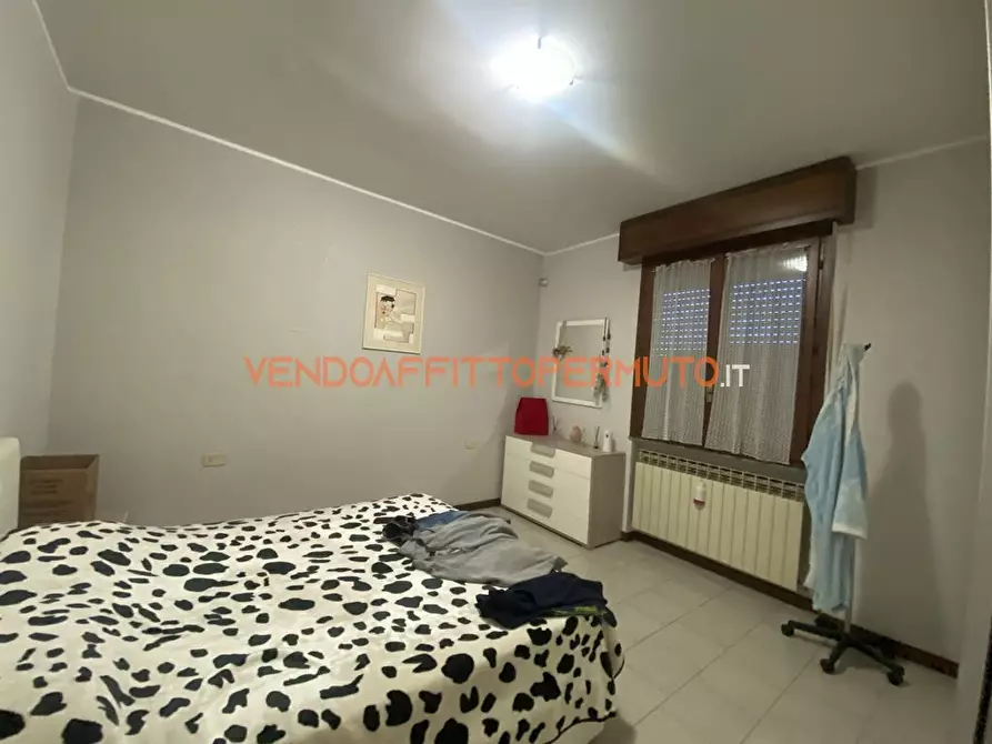 Immagine 4 di Appartamento in vendita  in VIA ALCIDE DE GASPERI a Pontoglio