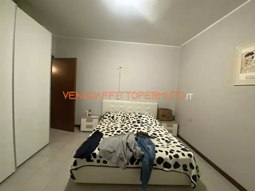 Immagine 7 di Appartamento in vendita  in VIA ALCIDE DE GASPERI a Pontoglio