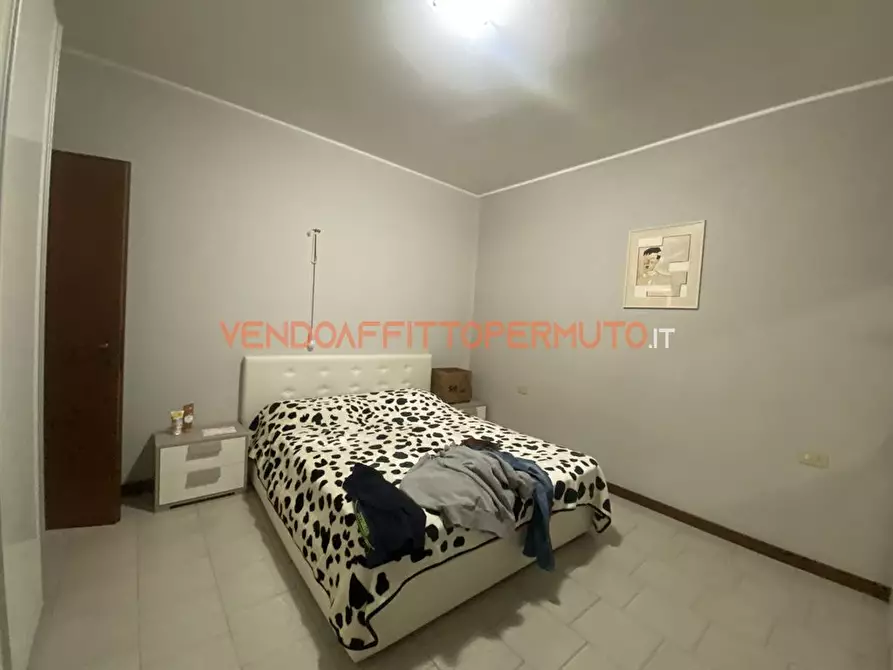 Immagine 5 di Appartamento in vendita  in VIA ALCIDE DE GASPERI a Pontoglio