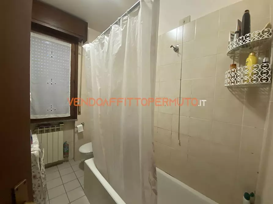 Immagine 2 di Appartamento in vendita  in VIA ALCIDE DE GASPERI a Pontoglio