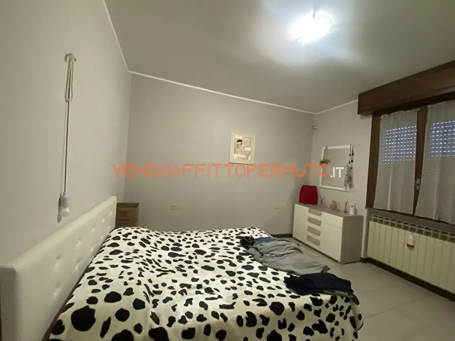 Immagine 3 di Appartamento in vendita  in VIA ALCIDE DE GASPERI a Pontoglio