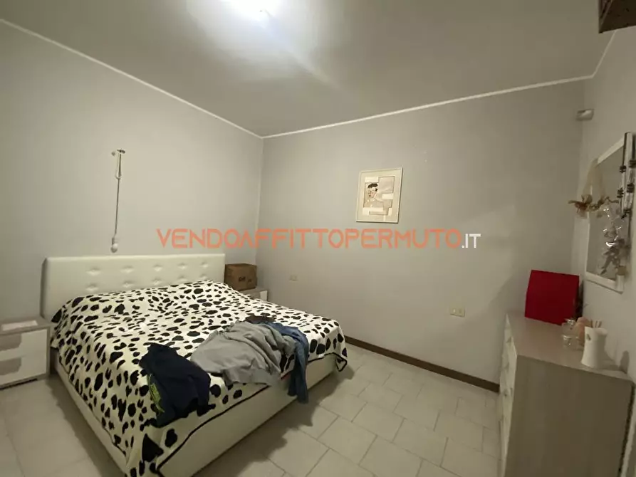 Immagine 6 di Appartamento in vendita  in VIA ALCIDE DE GASPERI a Pontoglio