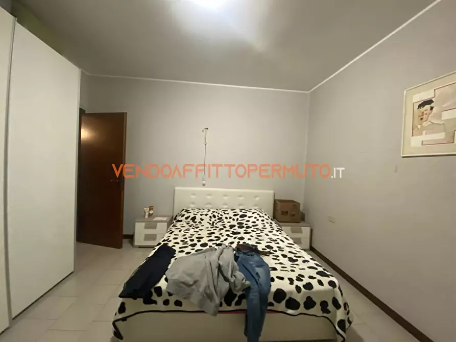 Immagine 9 di Appartamento in vendita  in VIA ALCIDE DE GASPERI a Pontoglio