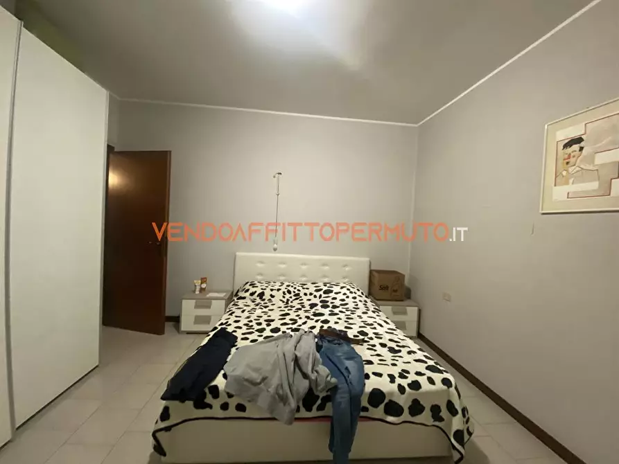 Immagine 8 di Appartamento in vendita  in VIA ALCIDE DE GASPERI a Pontoglio