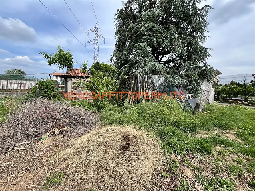 Immagine 1 di Terreno edificabile in vendita  in VIA T. TASSO a Comun Nuovo