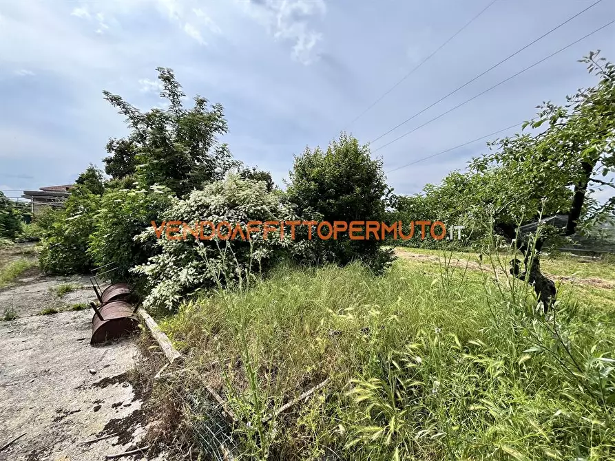 Immagine 5 di Terreno edificabile in vendita  in VIA T. TASSO a Comun Nuovo