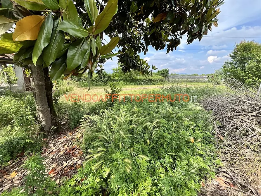 Immagine 7 di Terreno edificabile in vendita  in VIA T. TASSO a Comun Nuovo