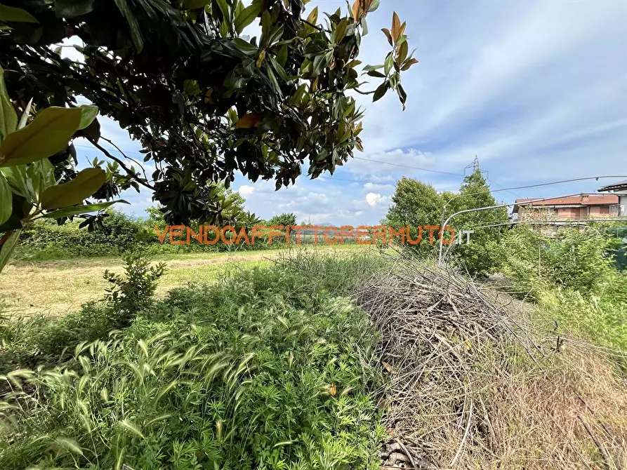 Immagine 6 di Terreno edificabile in vendita  in VIA T. TASSO a Comun Nuovo