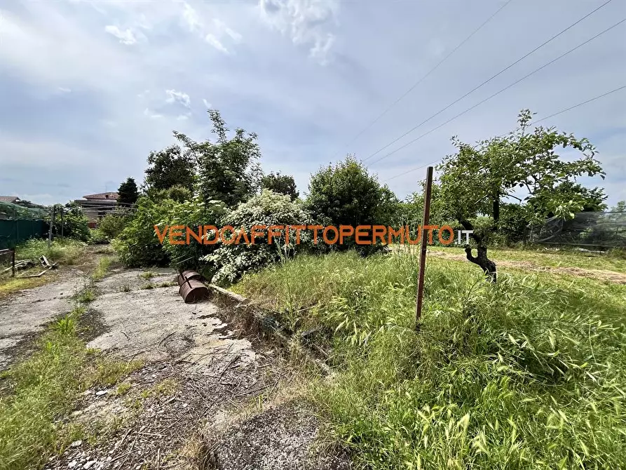 Immagine 4 di Terreno edificabile in vendita  in VIA T. TASSO a Comun Nuovo