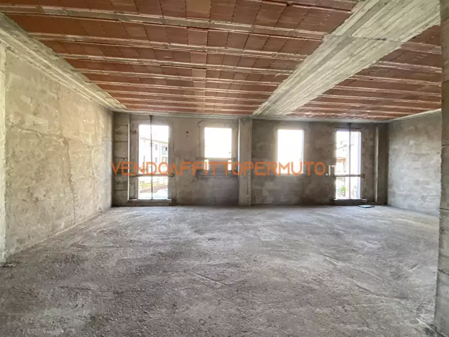 Immagine 3 di Rustico / casale in vendita  in VIA EUROPA a Cortenuova