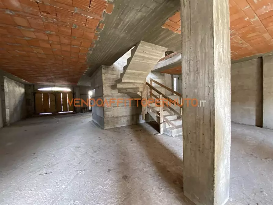 Immagine 7 di Rustico / casale in vendita  in VIA EUROPA a Cortenuova