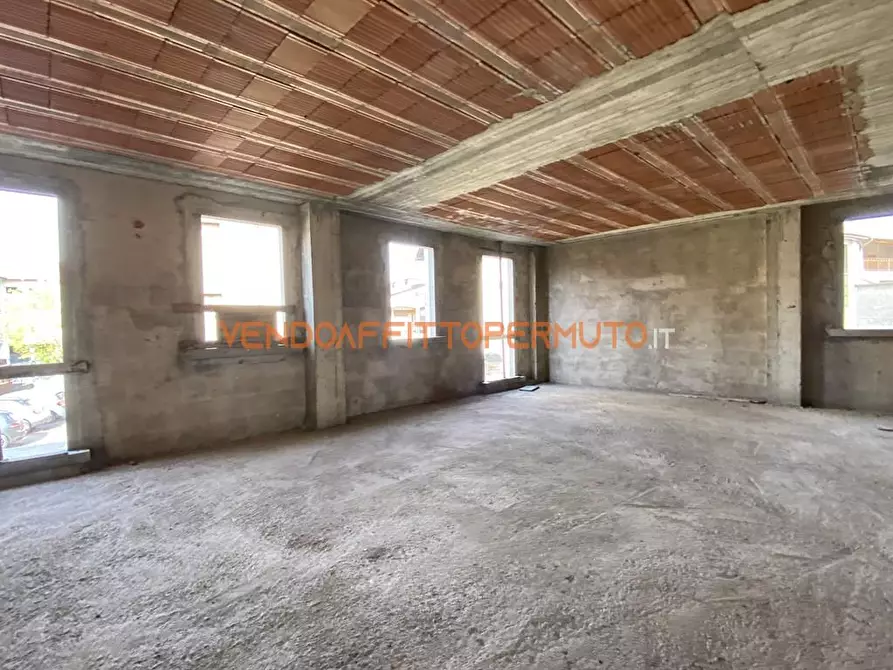 Immagine 4 di Rustico / casale in vendita  in VIA EUROPA a Cortenuova