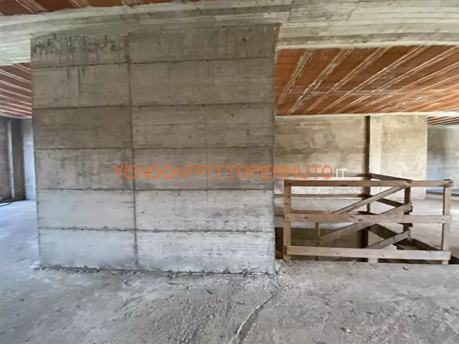 Immagine 2 di Rustico / casale in vendita  in VIA EUROPA a Cortenuova