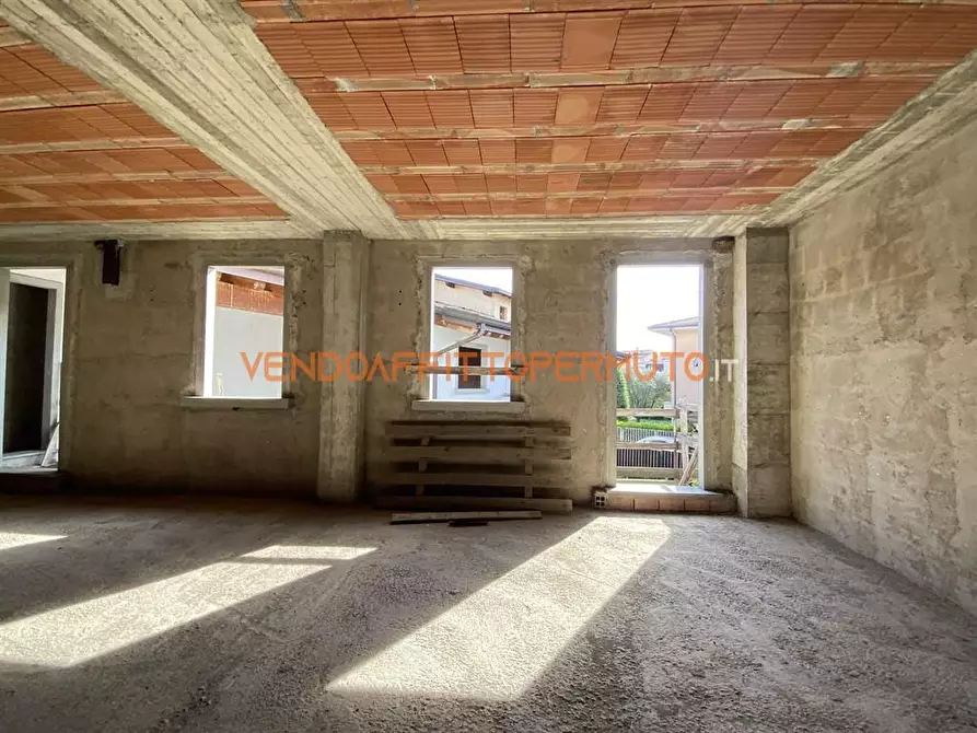 Immagine 5 di Rustico / casale in vendita  in VIA EUROPA a Cortenuova