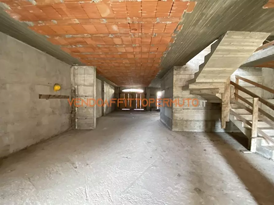 Immagine 6 di Rustico / casale in vendita  in VIA EUROPA a Cortenuova