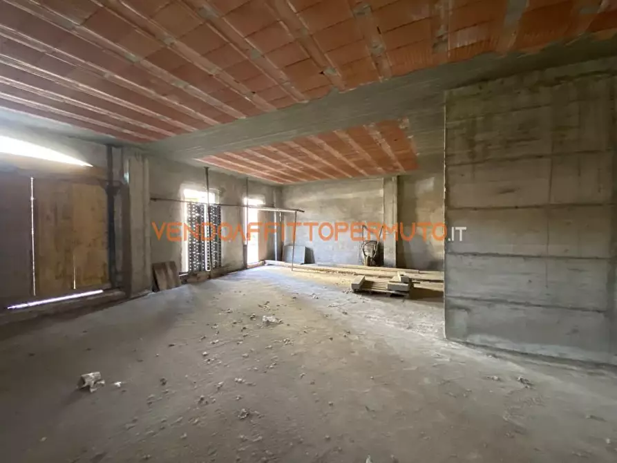 Immagine 9 di Rustico / casale in vendita  in VIA EUROPA a Cortenuova