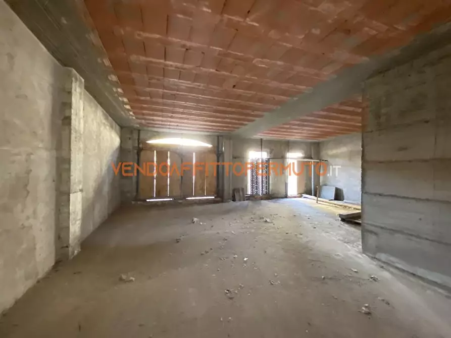 Immagine 8 di Rustico / casale in vendita  in VIA EUROPA a Cortenuova