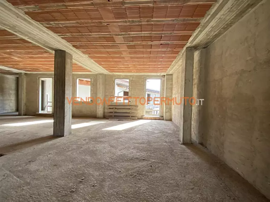 Immagine 1 di Rustico / casale in vendita  in VIA EUROPA a Cortenuova