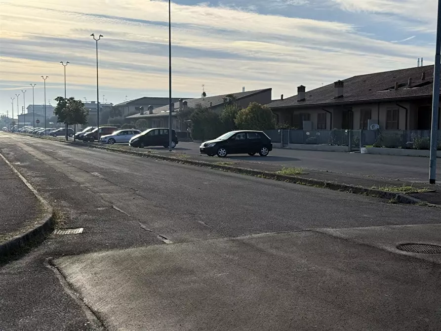 Immagine 5 di Terreno edificabile in vendita  in Papa Paolo IV snc a Calcio