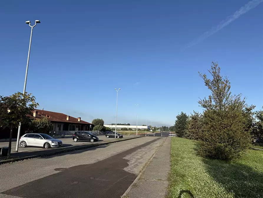 Immagine 4 di Terreno edificabile in vendita  in Papa Paolo IV snc a Calcio