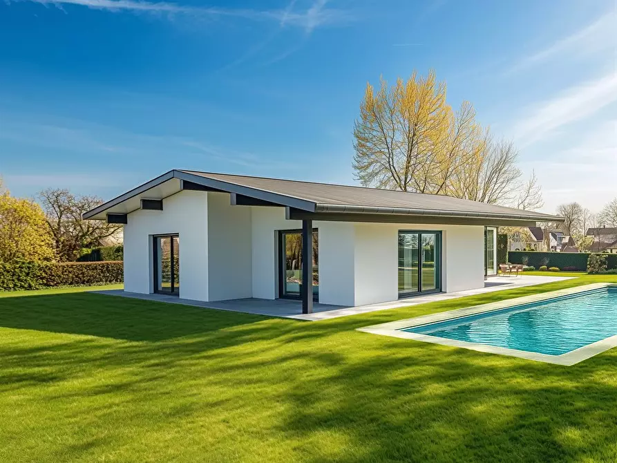 Immagine 7 di Terreno edificabile in vendita  in Papa Paolo IV snc a Calcio