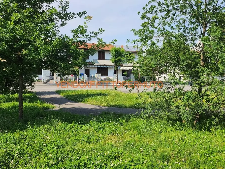 Immagine 1 di Appartamento in vendita  in Via Covo a Calcio