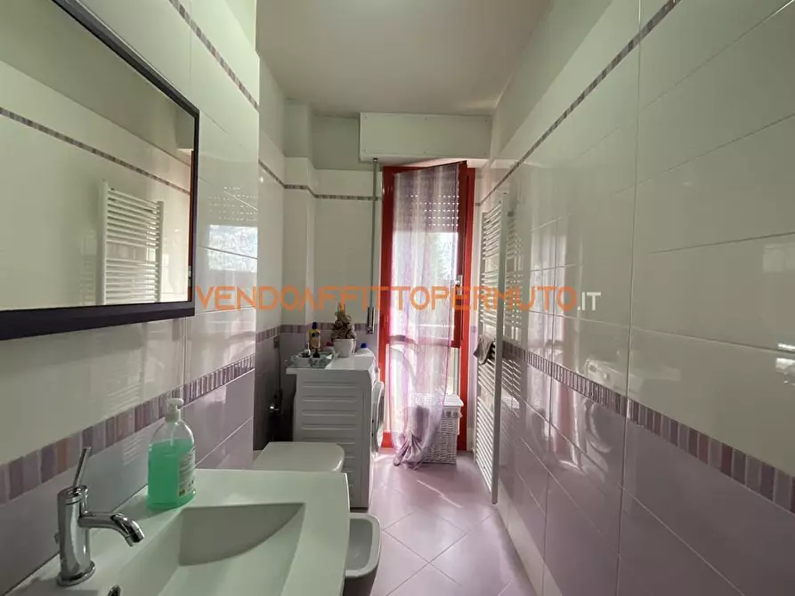 Immagine 1 di Appartamento in vendita  in VIA FERRERO DELLA MARMORA a Calcinate