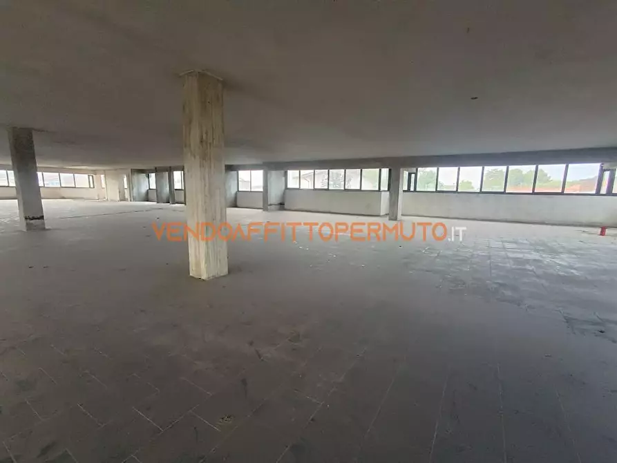 Immagine 2 di Negozio in vendita  in VIA SAN FERMO a Palosco