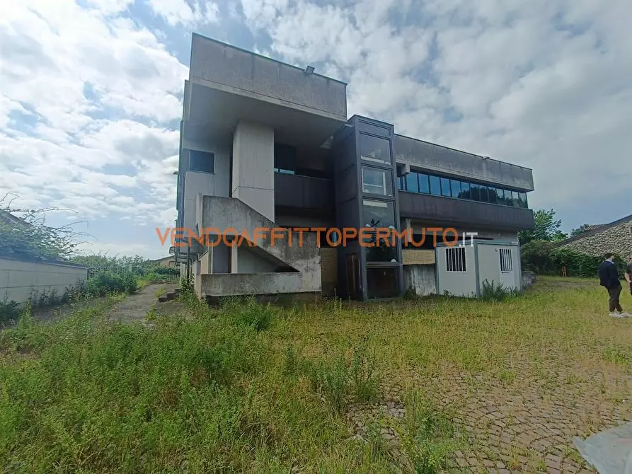 Immagine 9 di Negozio in vendita  in VIA SAN FERMO a Palosco