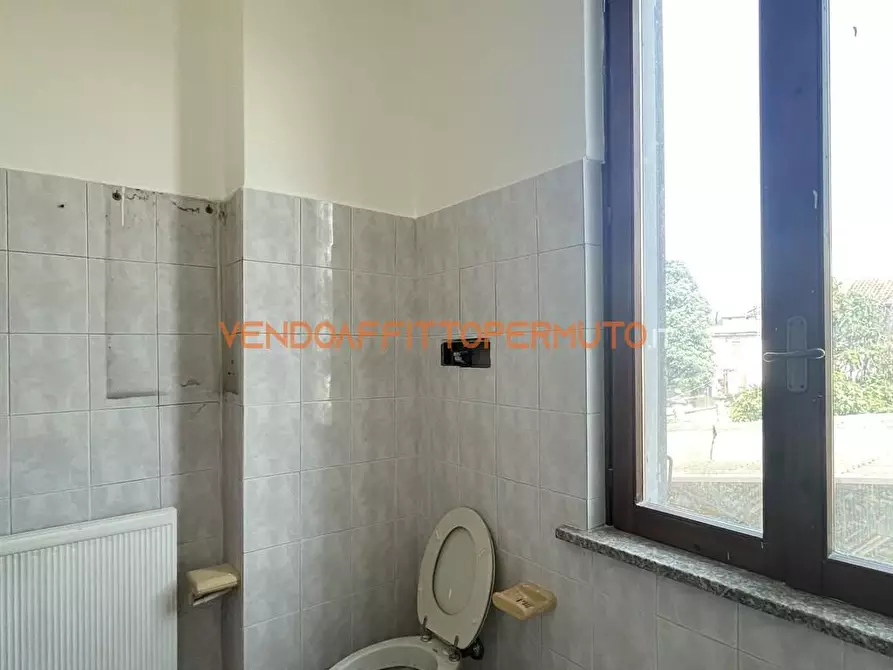 Immagine 3 di Appartamento in vendita  in VIA CARMINATI 1 a Treviglio