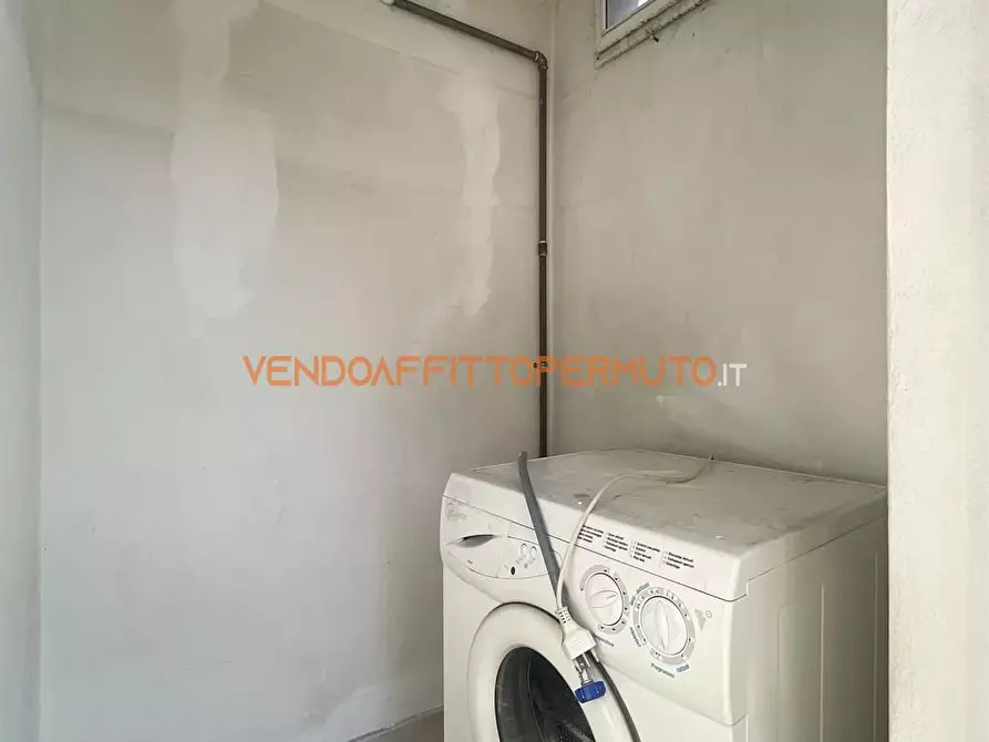 Immagine 1 di Appartamento in vendita  in VIA CARMINATI 1 a Treviglio
