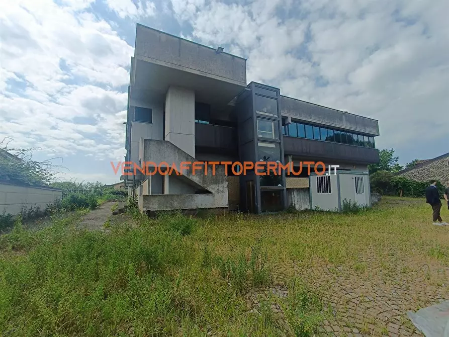 Immagine 5 di Negozio in vendita  in VIA SAN FERMO a Palosco