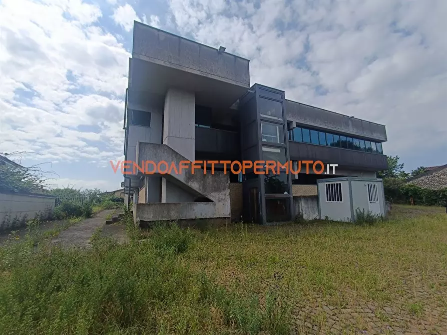 Immagine 6 di Negozio in vendita  in VIA SAN FERMO a Palosco